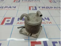 Радиатор АКПП Nissan X-Trail (T31) . На коробку.