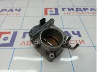 Заслонка дроссельная Nissan X-Trail (T31) 16119-JA00A.