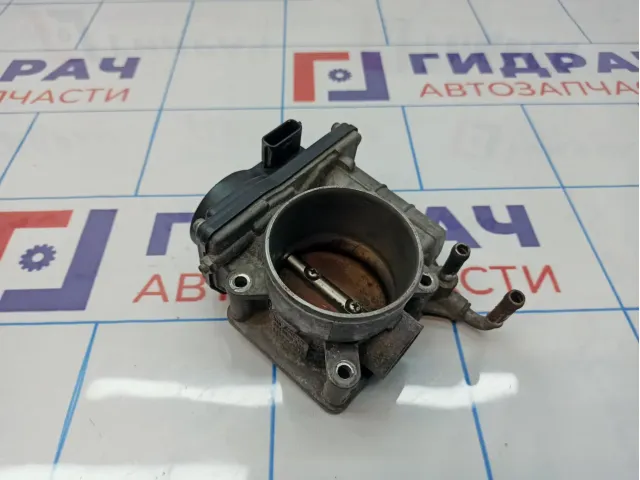 Заслонка дроссельная Nissan X-Trail (T31) 16119-JA00A.
