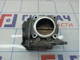 Заслонка дроссельная Nissan X-Trail (T31) 16119-JA00A.