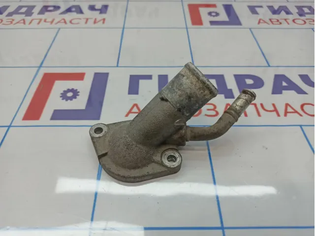 Крышка термостата Nissan X-Trail (T31) 13049-ET80A.