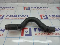 Патрубок радиатора верхний Nissan X-Trail (T31) 21501-JG300.