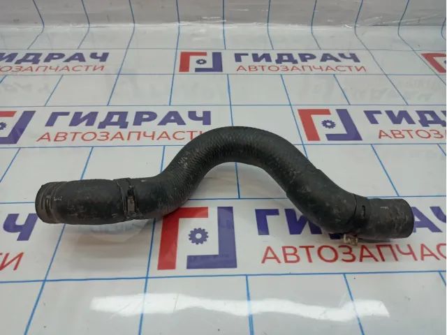 Патрубок радиатора верхний Nissan X-Trail (T31) 21501-JG300.