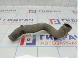 Патрубок радиатора нижний Nissan X-Trail (T31) 21503-JG300.