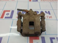 Суппорт тормозной задний левый Nissan X-Trail (T31) 44011-JG00A.