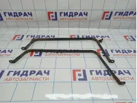 Лента крепления бензобака Nissan X-Trail (T31) . Комплект.