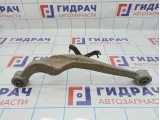 Рычаг задний поперечный правый верхний Nissan X-Trail (T31) 55120-JD000.