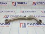 Рычаг задний поперечный левый верхний Nissan X-Trail (T31) 55121-JD000.
