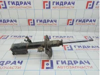 Амортизатор передний правый Nissan X-Trail (T31) 339198. KYB (Kayaba).