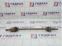 Привод задний Nissan X-Trail (T31) 39600-JD60A.