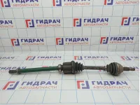 Привод передний правый Nissan X-Trail (T31) 39100-JG04C.