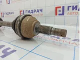 Привод передний правый Nissan X-Trail (T31) 39100-JG04C.