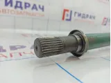 Привод передний правый Nissan X-Trail (T31) 39100-JG04C.