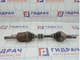 Привод передний левый Nissan X-Trail (T31) 39101-JG04C.