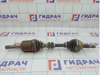 Привод передний левый Nissan X-Trail (T31) 39101-JG04C.