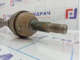 Привод передний левый Nissan X-Trail (T31) 39101-JG04C.