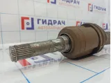 Привод передний левый Nissan X-Trail (T31) 39101-JG04C.