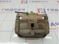 Суппорт тормозной передний правый Nissan X-Trail (T31) 41001-JD00A.