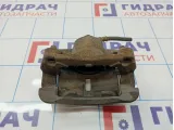 Суппорт тормозной передний правый Nissan X-Trail (T31) 41001-JD00A.
