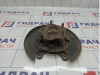 Ступица задняя правая Nissan X-Trail (T31) 43202-JG200.