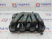 Коллектор впускной Nissan X-Trail (T31) 14001-JG30A.