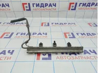 Рейка топливная Nissan X-Trail (T31) 17520-ET80B.