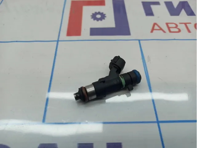 Форсунка Nissan X-Trail (T31) 16600-JA000.