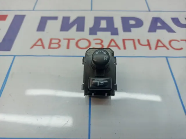 Переключатель регулировки зеркала Nissan X-Trail (T31) 25570-JG00A.