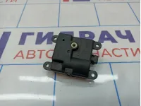 Моторчик заслонки отопителя Nissan X-Trail (T31) 27732-8H300.