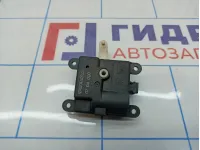 Моторчик заслонки отопителя Nissan X-Trail (T31) 27730-EN000.