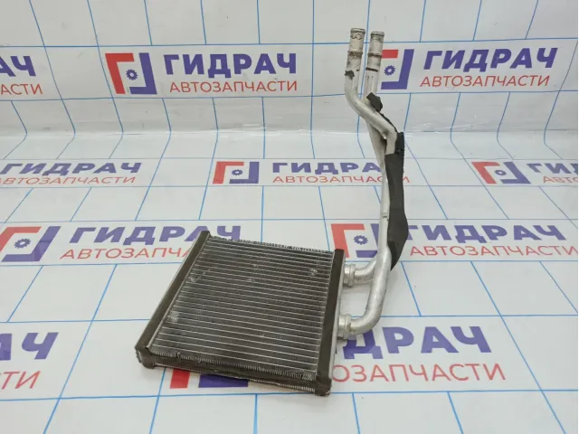 Радиатор отопителя Nissan X-Trail (T31) 27140-JG42A.