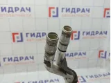 Радиатор отопителя Nissan X-Trail (T31) 27140-JG42A.