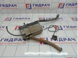 Автономный отопитель (Eberspacher) Nissan X-Trail (T31) . B4WSC.Eberspacher.