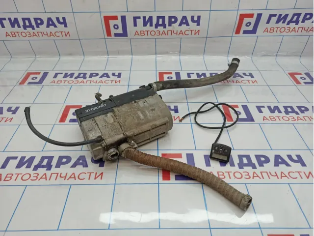 Автономный отопитель (Eberspacher) Nissan X-Trail (T31) . B4WSC.Eberspacher.