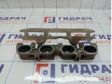 Коллектор впускной Nissan X-Trail (T31) 14040-JA05A.