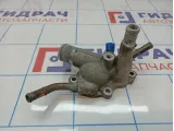 Корпус термостата Nissan X-Trail (T31) 11060-ET80A.