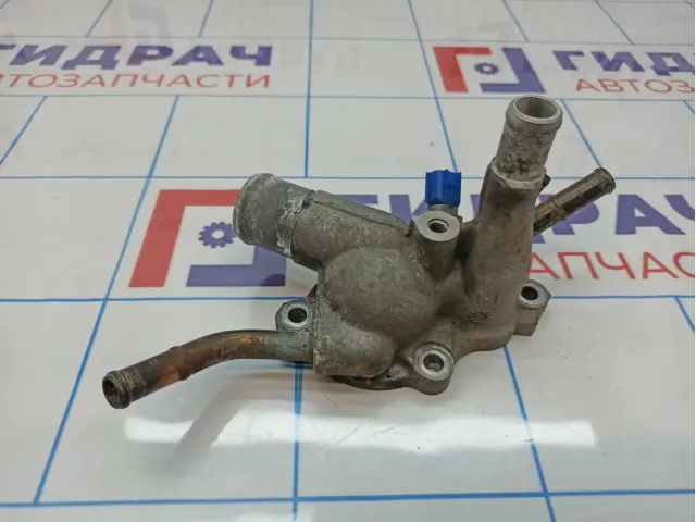 Корпус термостата Nissan X-Trail (T31) 11060-ET80A.