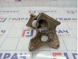 Кронштейн промежуточного вала Nissan X-Trail (T31) 39780-JG34C.