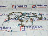 Проводка потолочная Nissan X-Trail (T31) 24068-JG43C.