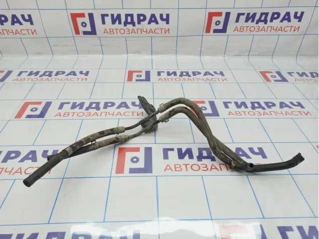 Трубка системы охлаждения АКПП Nissan X-Trail (T31) 21621-JG01A.