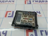 Блок предохранителей моторный Nissan X-Trail (T31) 284B7-JG40A. Сломаны крепление.