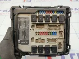 Блок предохранителей моторный Nissan X-Trail (T31) 284B7-JG40A. Сломаны крепление.