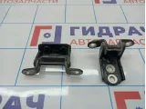 Петля двери задней правой Nissan X-Trail (T31) . Комплект.