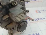 Фара левая Nissan X-Trail (T31) 26060-JG45A. Дефекты.