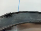 Накладка заднего крыла левого Nissan X-Trail (T31) 76857-JG00A. Дефекты.