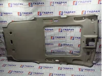Обшивка потолка Nissan X-Trail (T31) 73910-JG43C. Дефекты.