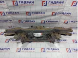 Балка задняя Nissan X-Trail (T31) 55400-JG200.