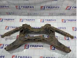 Балка задняя Nissan X-Trail (T31) 55400-JG200.