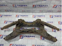 Балка задняя Nissan X-Trail (T31) 55400-JG200.