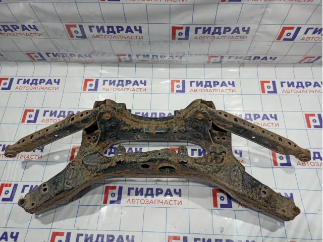 Балка задняя Nissan X-Trail (T31) 55400-JG200.